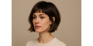 ترندترین مدلهای کوتاهی موی زنانه در سال 2025