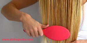 ۱۰ اشتباه رایج در مراقبت از مو که زیباییتان را نابود میکند